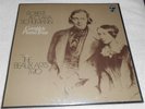 Robert & Clara Schumann, Complete Piano Trios, LPs