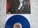 rare Vinyle 33t pink floyd atomic heartbeats bleu