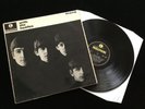 The Beatles - With The Beatles - Original UK Mono Vinyl LP  - ‘Dominion’