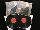 SB-6731/32 - Chopin - The Nocturnes Vol.1 & 2 - Rubinstein - x2LPs - Black Dot