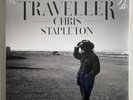 Chris Stapleton - Traveller LP Sealed 2015