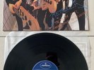 METALLICA garage days revisited KOREA MINI LP