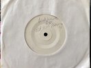 NICK LOWE - Bowi. 7” Stiff 45rpm TEST PRESSING