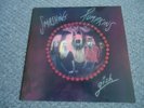 Smashing Pumpkins - Gish - Tan Marbled - Vinyl LP