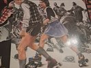 CRASS - BEST BEFORE 1984-CAT NO 5 DBL VINYL LP. EX. SINGLES COMPLIMATION. PUNK