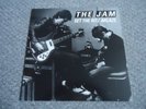 The Jam - Set The Ritz Ablaze - Vinyl LP