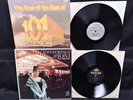 Joni James Joni On Broadway/Best Of 100 Strings vinyl LP Records lot-2 1960,1979