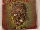 Repulsion – Horrified LP 2006 Southern Lord – Sunn45 EX/VG grindcore