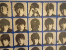 The Beatles A Hard Days Night Argentina Odeon