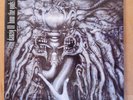 Danzig LP How The Gods Kill 1992  H. R. Giger Cover