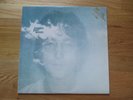 70’s Rock LP   John Lennon   Imagine   PROMO   Poster   Capitol SW-3379