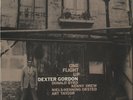 Blue Note ST-84176 Dexter Gordon, One Flight Up STEREO  LP