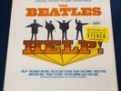 The Beatles Help  (Original Motion Picture Soundtrack) US Orig'65 Capitol Sealed