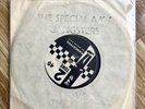 The Specials - Gangsters - The Selecter - Original Hand Stamped Sleeve