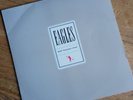 Eagles - Hell Freezes Over - Vinyl double LP record set - GEF 24725 - rare