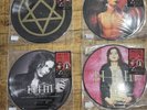 him Picture Disc Full Set