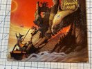 Diamond Head Borrowed Time LP Record MCA-5382 Hard Rock Heavy Metal NWOBHM RARE