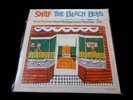 THE BEACH BOYS/2XLP/SMILE SESSIONS/REMASTERED 180G/IN SHRINK/CAPITOL/USA LP 2011
