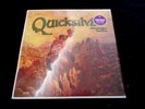 QUICKSILVER/HAPPY TRAILS/LIMITED ANALOGUE PURE/REMASTERED 180G/IN SHRINK/UK 2009
