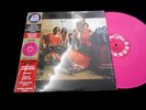 THE FLAMIN GROOVIES/TEENAGE HEAD/COLORED PINK/REMASTERED 180G/USA PRESS LP 2019