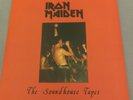 Iron Maiden The Soundhouse Tapes 7