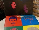 Queen Hot Space 1981 - Vinile Ed. Argentina
