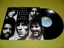 Jeff Beck Group - Rough And Ready RARE 1987 UK Epic EPC 3203 LP EX / Cozy Powell