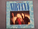 NIRVANA : Smells Like Teen Spirit 12 inch LP '91 D