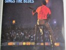 Lightnin' Hopkins ‎– Sings The Blues 2016 Southern Routes 2506 Sealed