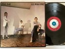The Jam All Mod Cons Japanese LP Release MPF 1209 Style Council Paul Weller Mod