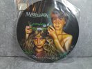 Marillion Lavender Blue Freaks 12 Inch Vinyl Picture Disc 12MARILP4 Excellent Co