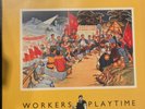 Billy Bragg, workers playtime, MINT original 1988 vinyl