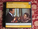 Szeryng Haebler Mozart 16 Great Violin Sonatas Dutch Philips Stereo 6LP Box MINT