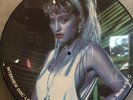 Madonna Picture Interview Vinyl With Love