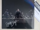 Stormzy Signed Gang Signs & Prayer Vinyl  