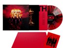 You Me At Six – Truth Decay Deluxe Red Splatter Vinyl Record + SIGNED A5 PRINT