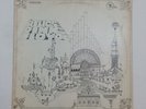 PINK FLOYD Relics 1C04850740 Emidisc LP Vinyl VG++ Cover VG+ Germany 1971 no 