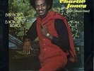 Charlie Jones - Everybody's Business Is Nobody's Business - New Viny - D16136A