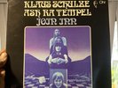 Klaus Schulze & Ash Ra Tempel - Join Inn LP - PDU Italy VG++ / Pld.SQ 6041