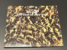 Live At The Bottom Of The Hill Double Green Vinyl Swingin Utters Social Unrest