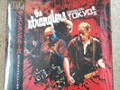 The Stranglers TheMenInBlackInTokyo Live Vinyl LP Men In Black Tokyo Sealed MINT