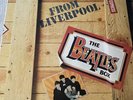 The Beatles Box From Liverpool- Vinyl Box Set