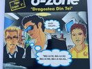O-Zone - Dragostea Din Tei 12” Vinyl Rare Classic Euro House Trance Record