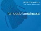 Jennifer Warnes – Famous Blue Raincoat- Cisco 3LP 45 RPM  #2836/6000 New/Sealed