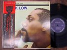 WALTER BISHOP JR. SPEAK LOW JAZZTIME PA-3077 OBI MONO JAPAN Vinyl LP