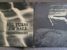 Bill Evans & Jim Hall-Undercurrent-60s -Stereo-Gatefold