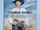 George Strait - Icon Greatest Hits LP Vinyl Record - CHEAPEST LISTING