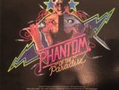 SOUNDTRACK - PHANTOM OF THE PARADISE - LP  (72)