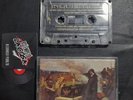 Inquisition – Forever Under - Rock, Thrash, Black Metal,  Colombia, 1998