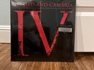 Coheed and Cambria Good Apollo I'm Burning Star IV: From Fear Through Vinyl LP